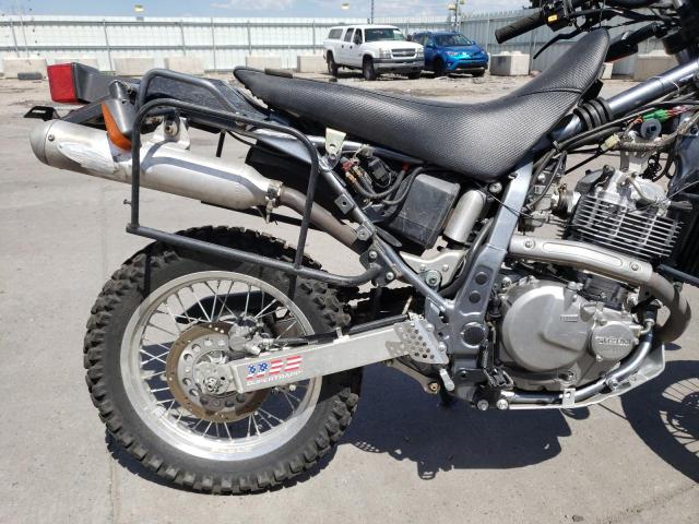 2007 SUZUKI DR650 SE JS1SP46A772103209