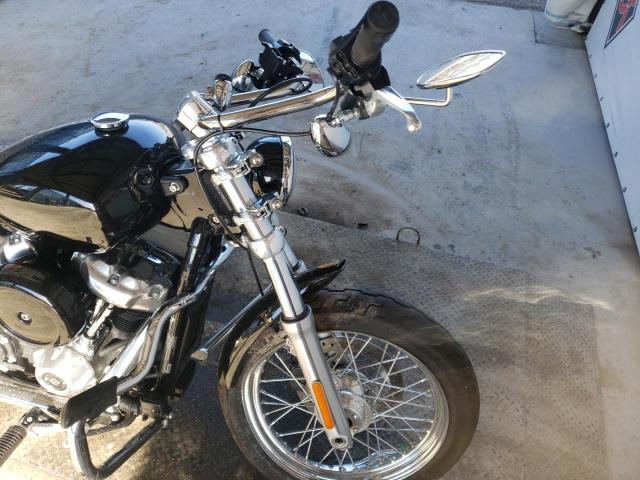 2021 HARLEY-DAVIDSON FXST 1HD1BVJ15MB052655