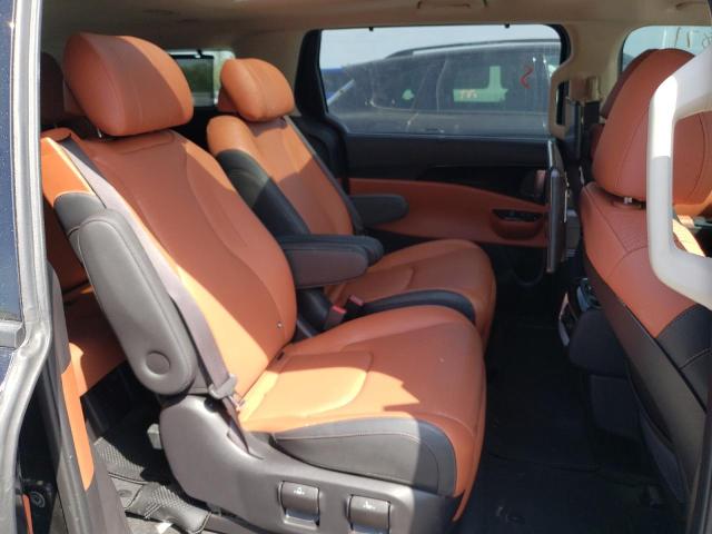 2022 KIA CARNIVAL S KNDNE5H36N6060064