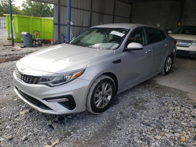 5XXGT4L39KG278559 KIA Optima