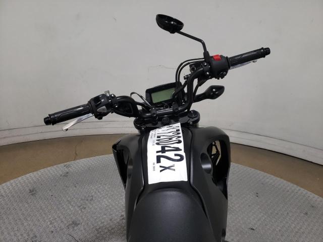 2022 HONDA GROM 125 MLHJC921XN5008510