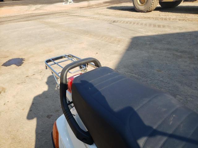 2000 YAMAHA XC125 JYA3EKC09YA039693