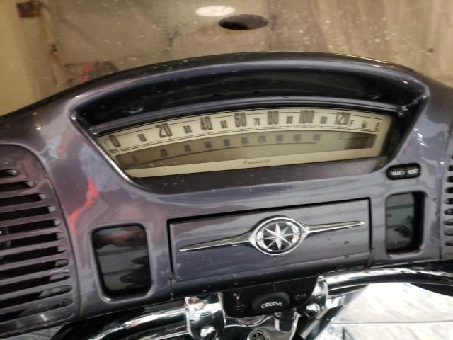 2013 YAMAHA XVZ13 TFS JYAVP04E0DA016797