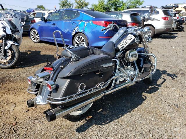 2009 HARLEY-DAVIDSON FLHRC 1HD1FR4199Y685686