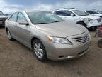 2007 TOYOTA  CAMRY