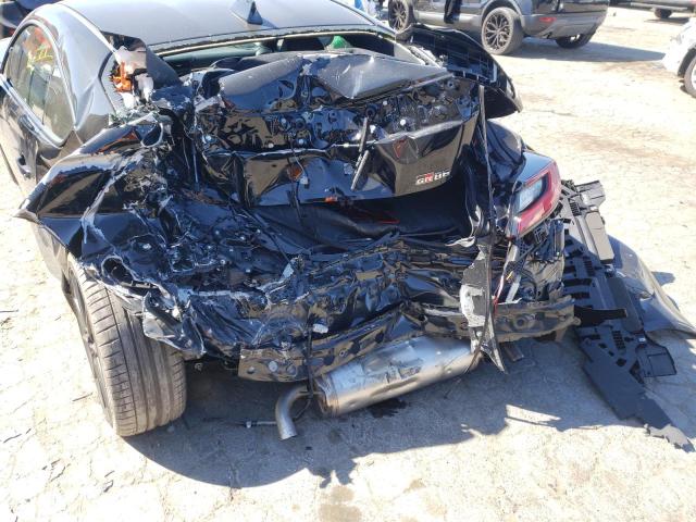2022 TOYOTA GR 86 PREM JF1ZNBE13N9756162