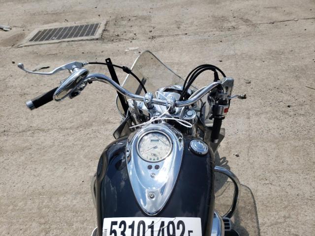 2001 YAMAHA XV1600 AL JYAVP02E11A013843