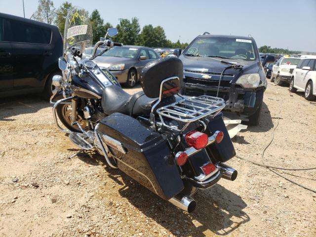 2003 HARLEY-DAVIDSON FLHRI 1HD1FBW133Y701523
