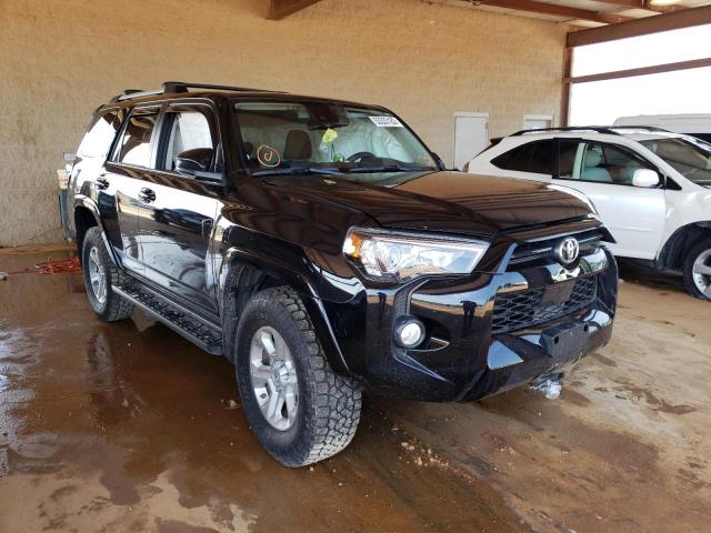 2020 TOYOTA ALL OTHER, VIN: JTEBU5JRXL5792779