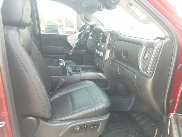 2020 GMC SIERRA DEN 1GT49REY1LF225507