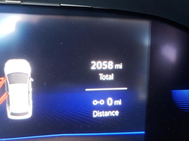 2022 VOLKSWAGEN TAOS SE 3VVRX7B28NM036616