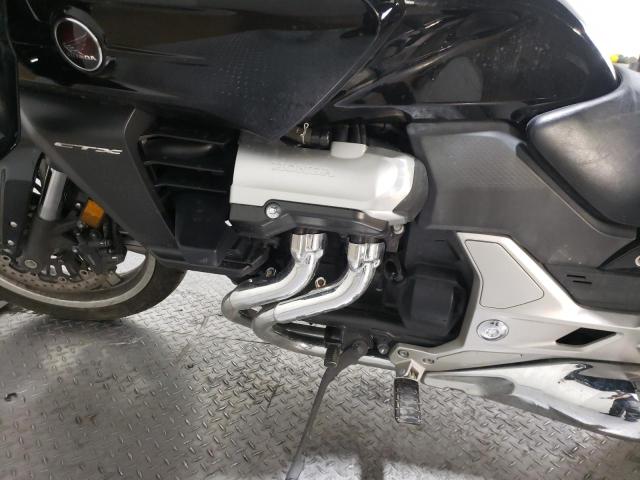 2014 HONDA CTX1300 JH2SC7413EK000797