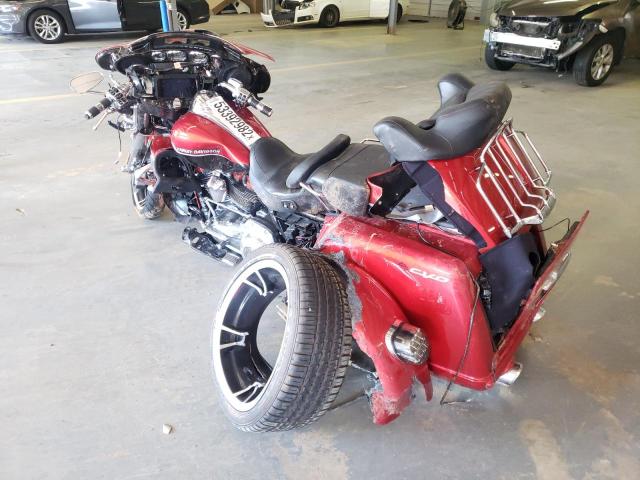 2021 HARLEY-DAVIDSON FLHTCUTGSE 1HD1TBH18MB956792