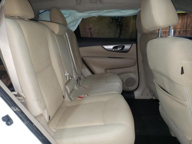 2016 NISSAN ROGUE S/SL KNMAT2MT7GP615500