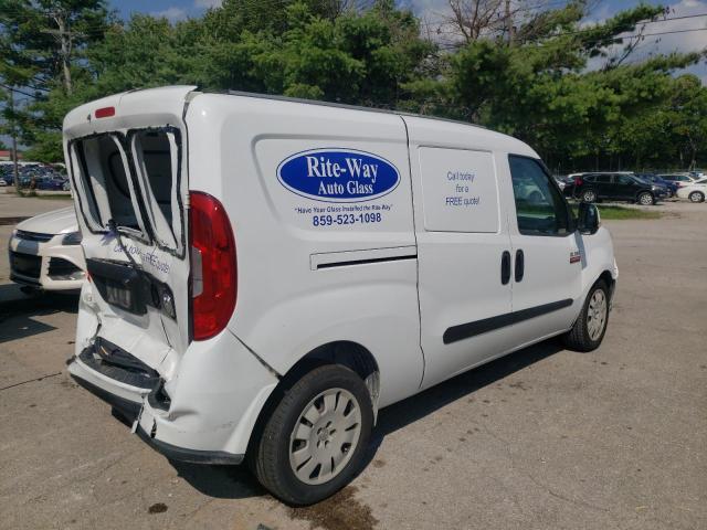 2016 RAM PROMASTER - ZFBERFBT8G6C22756
