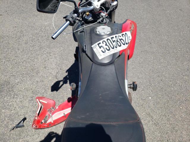 2013 DUCATI HYPERMOTAR ZDM1YBTS6DB002761