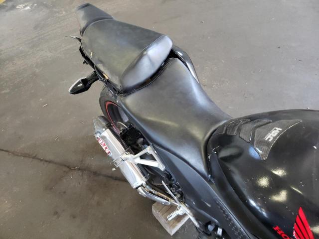 2013 HONDA CBR250 R MLHMC4107D5300316
