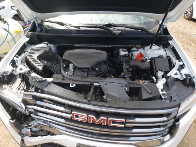 2022 GMC ACADIA AT4 1GKKNLLS6NZ129408