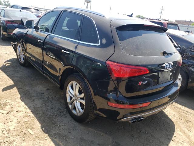 2015 AUDI SQ5 PREMIU WA1CGAFP3FA002180