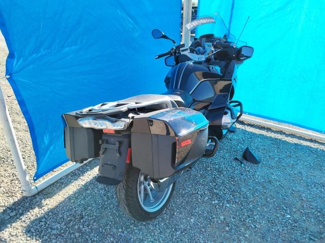 2019 BMW R 1250 RT WB10J6308KZG34294
