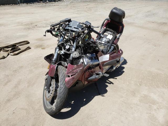 2000 HONDA ST1100 JH2SC2615YM000065