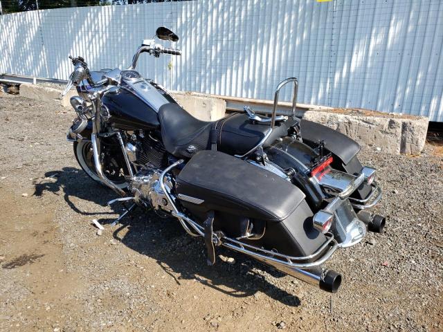2009 HARLEY-DAVIDSON FLHRC 1HD1FR4199Y685686