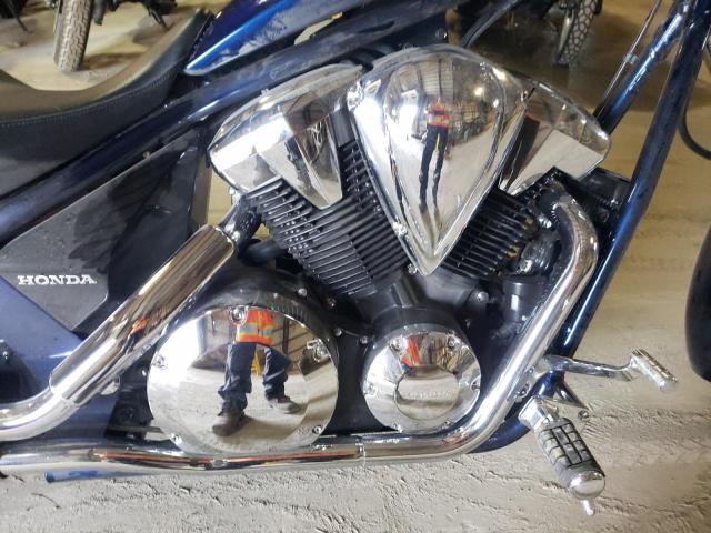 2020 HONDA VT1300 CX JH2SC6122LK500048
