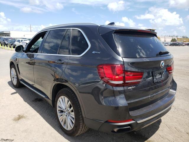 2017 BMW X5 XDR40E 5UXKT0C30H0V95979