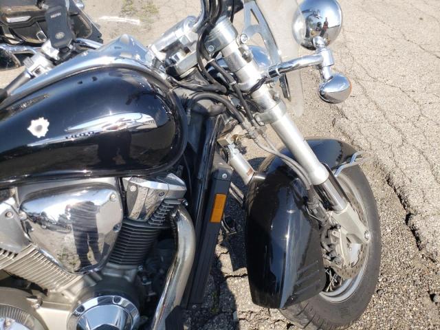 2002 HONDA VTX1800 S 1HFSC49362A001127