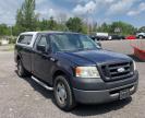 2006 FORD  F150