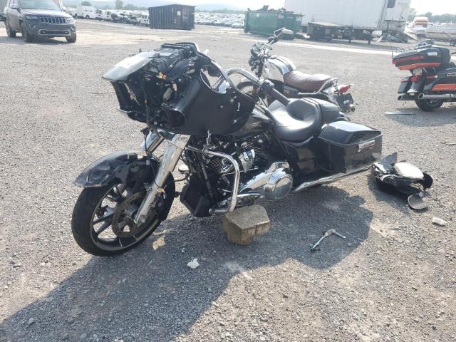 2021 HARLEY-DAVIDSON FLT 1HD1KHC17MB630334