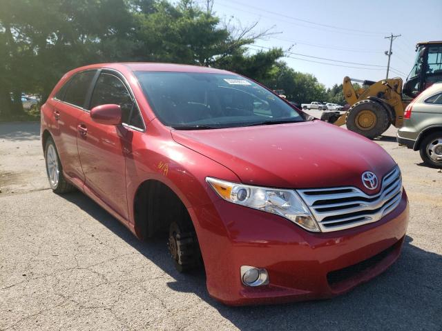 2012 Toyota Venza LE