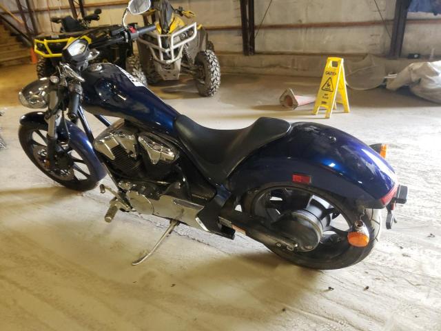 2020 HONDA VT1300 CX JH2SC6122LK500048