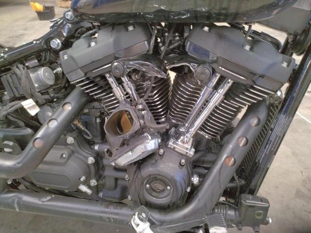 2022 HARLEY-DAVIDSON FLXRS 1HD1YWZ29NB012856