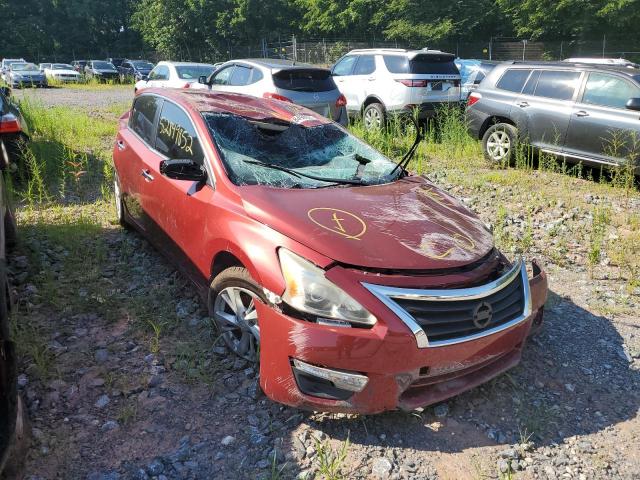 2013 NISSAN ALTIMA - 1N4AL3AP6DC228622