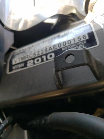 2010 HONDA NT700 V VTMRC5228AE000156