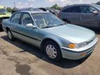 1992 HONDA  ACCORD