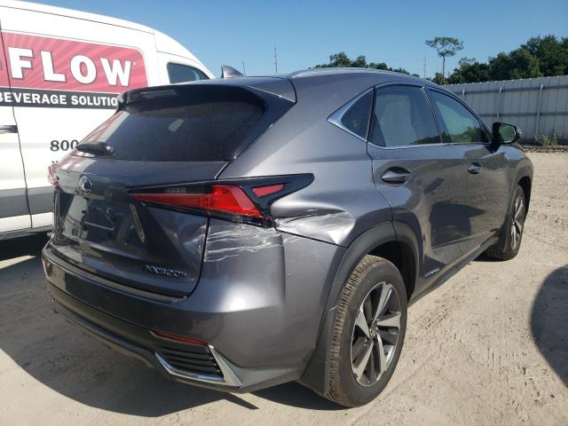 2021 LEXUS NX 300H BA JTJGJRDZ7M2168556