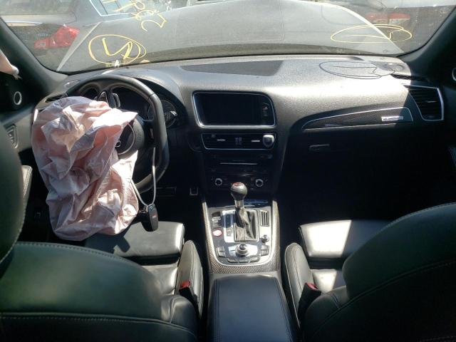 2015 AUDI SQ5 PREMIU WA1CGAFP3FA002180