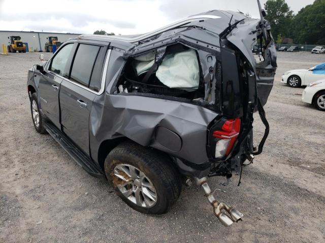 Vin: 1gnscfkd9nr157958, lot: 53354422, chevrolet suburban c1500 premier 20223