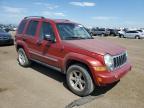 2005 JEEP  LIBERTY