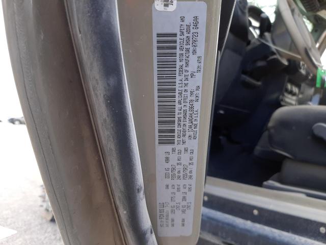 2017 JEEP WRANGLER 1C4AJWAG4HL696470