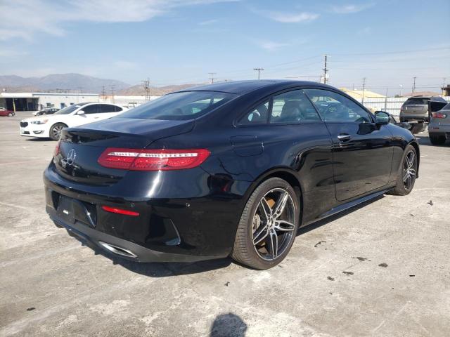 2019 MERCEDES-BENZ E 450 WDD1J6HB5KF072442