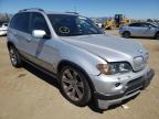 2006 BMW  X5