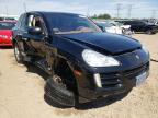 photo PORSCHE CAYENNE 2009