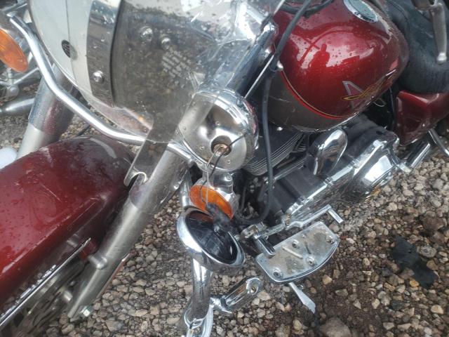2009 HARLEY-DAVIDSON FLHR 1HD1FB4139Y613549