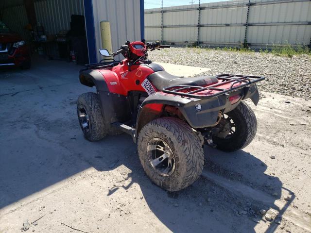 2014 HONDA TRX500 FPA 1HFTE26E7E4400916