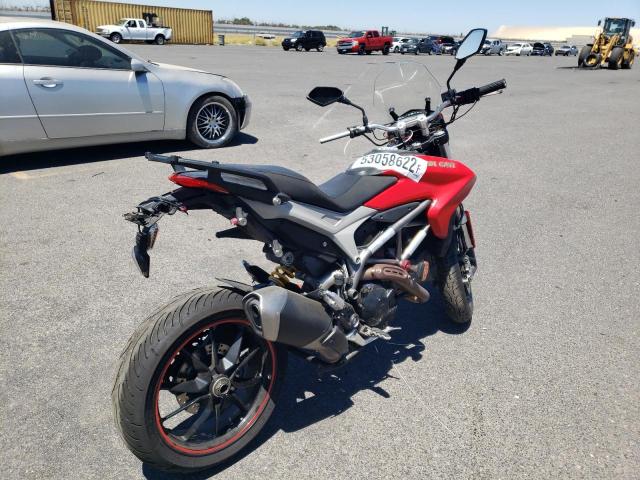 2013 DUCATI HYPERMOTAR ZDM1YBTS6DB002761