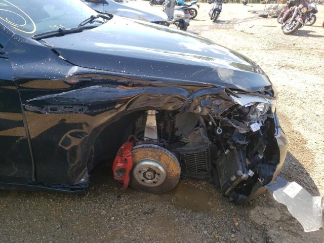 2015 BMW 550 XIGT WBA5M0C59FD085128