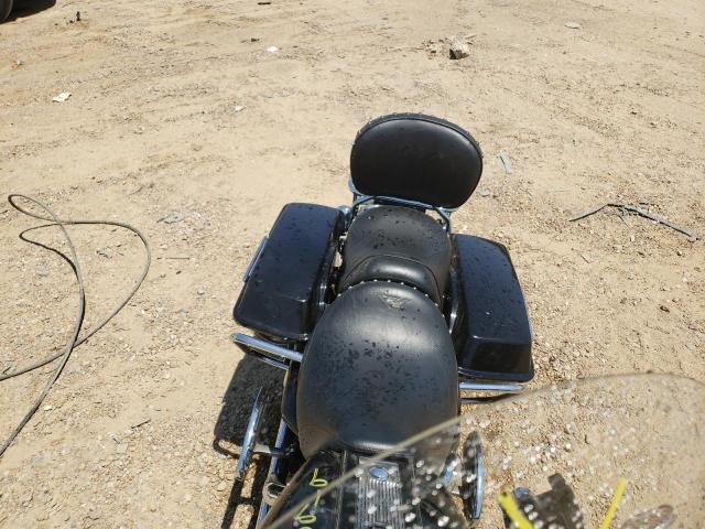 2003 HARLEY-DAVIDSON FLHRI 1HD1FBW133Y701523